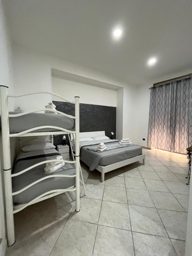 La Svolta Bed and breakfast
