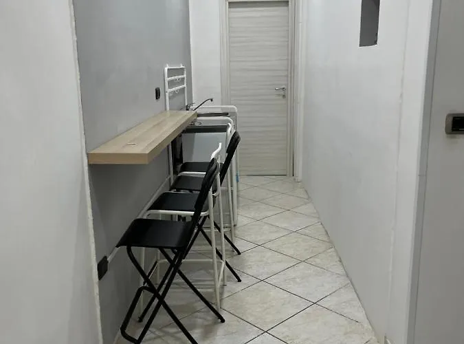 La Svolta Rooms