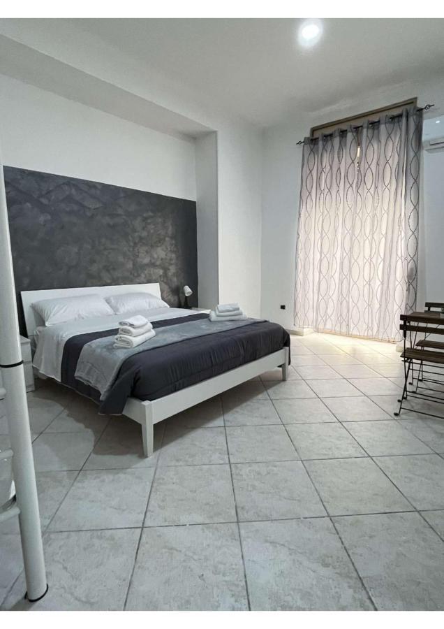 Bed & Breakfast La Svolta Napoli